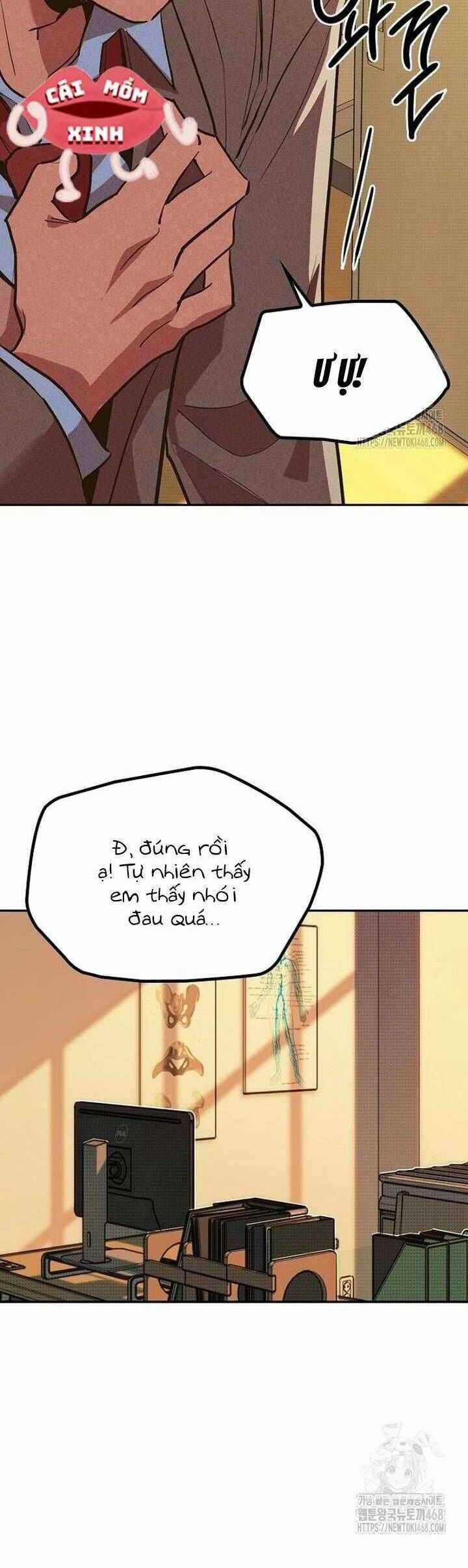 Thiếu Nữ Hoàng Đạo - Chapter 6 - Trang 14