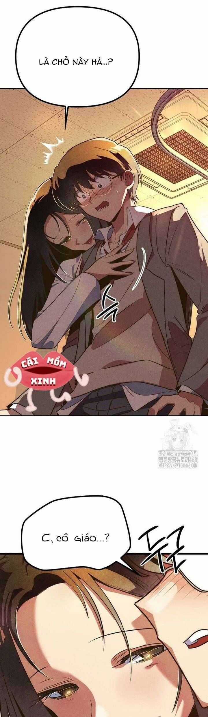 Thiếu Nữ Hoàng Đạo - Chapter 6 - Trang 15