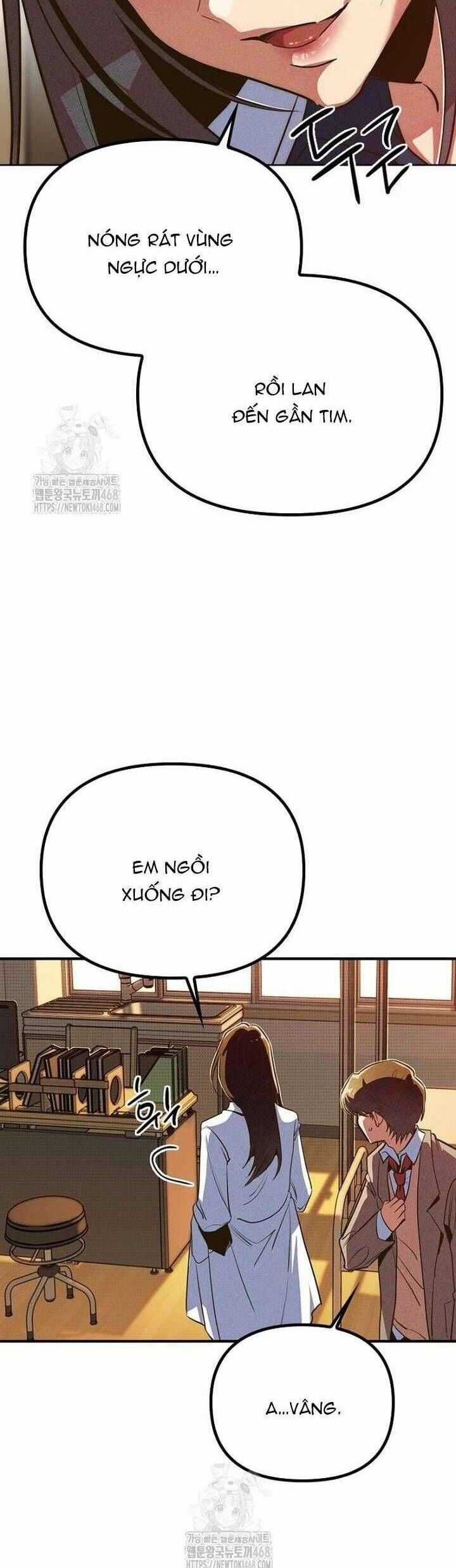 Thiếu Nữ Hoàng Đạo - Chapter 6 - Trang 16