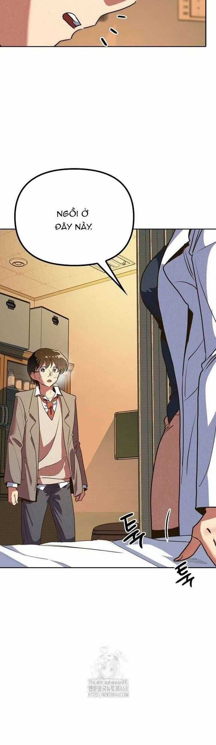 Thiếu Nữ Hoàng Đạo - Chapter 6 - Trang 18