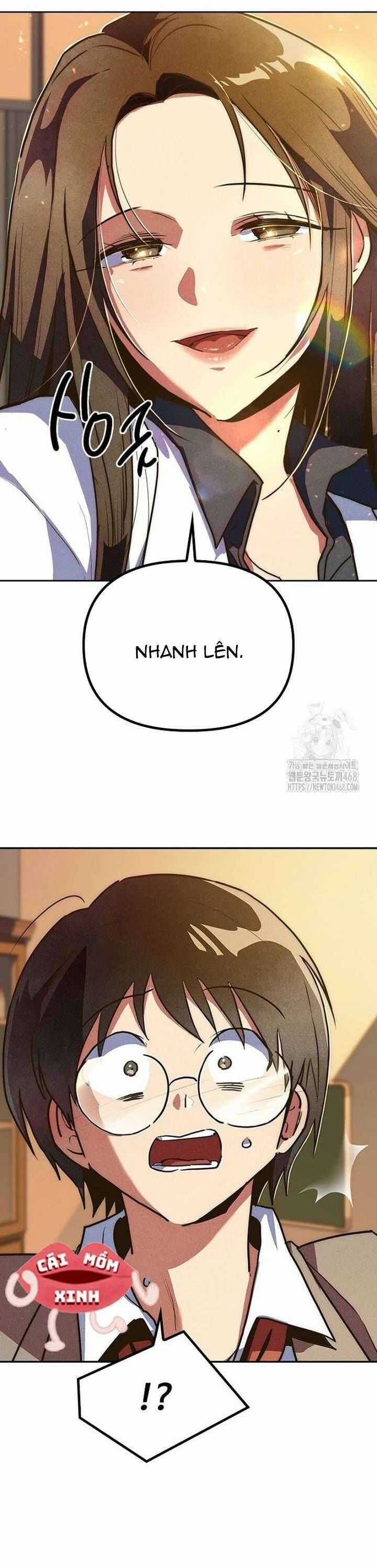 Thiếu Nữ Hoàng Đạo - Chapter 6 - Trang 19