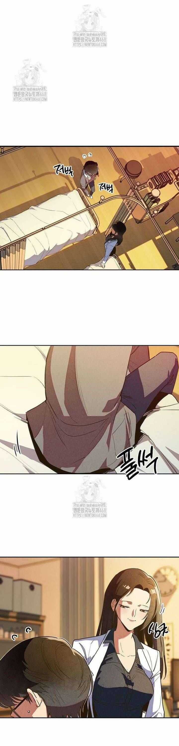 Thiếu Nữ Hoàng Đạo - Chapter 6 - Trang 20