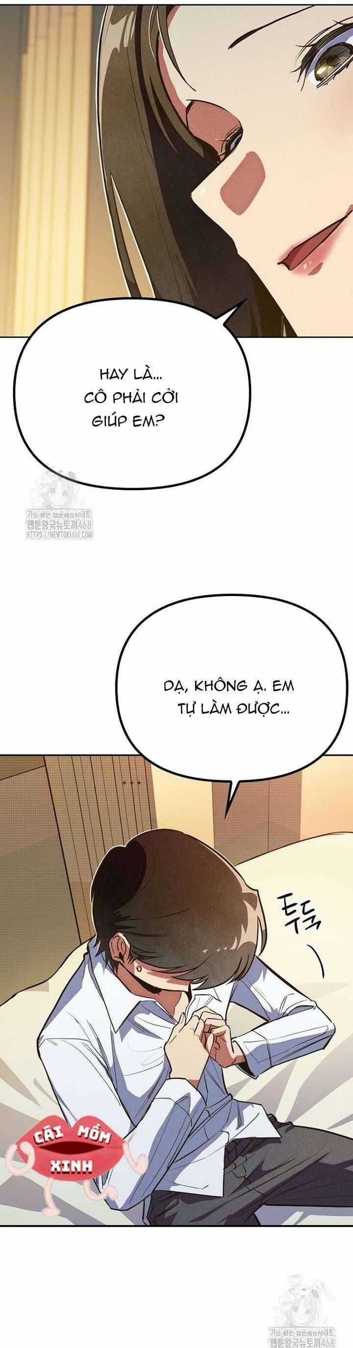 Thiếu Nữ Hoàng Đạo - Chapter 6 - Trang 22