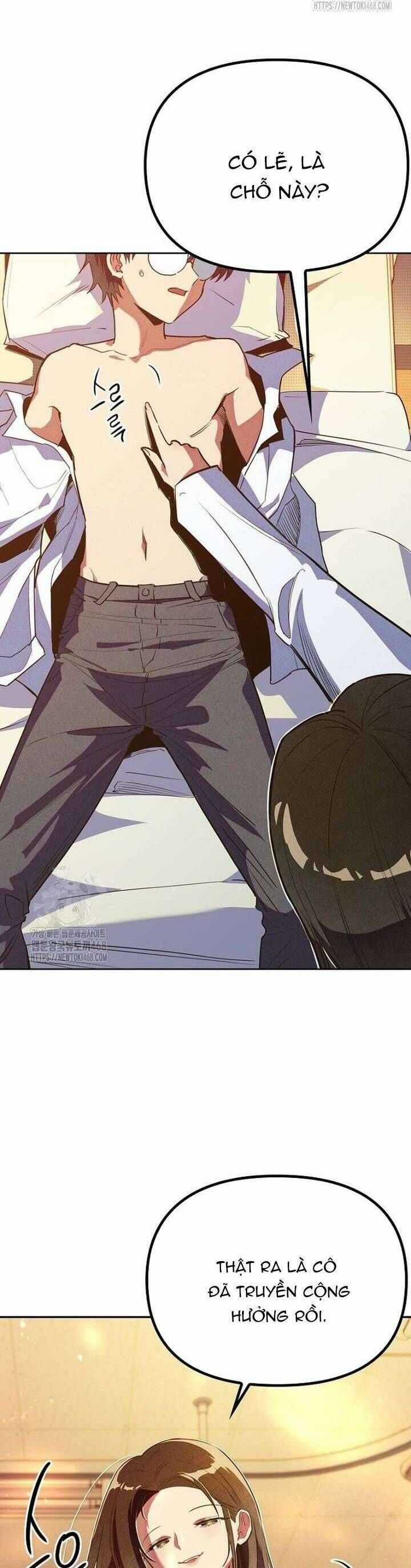 Thiếu Nữ Hoàng Đạo - Chapter 6 - Trang 23