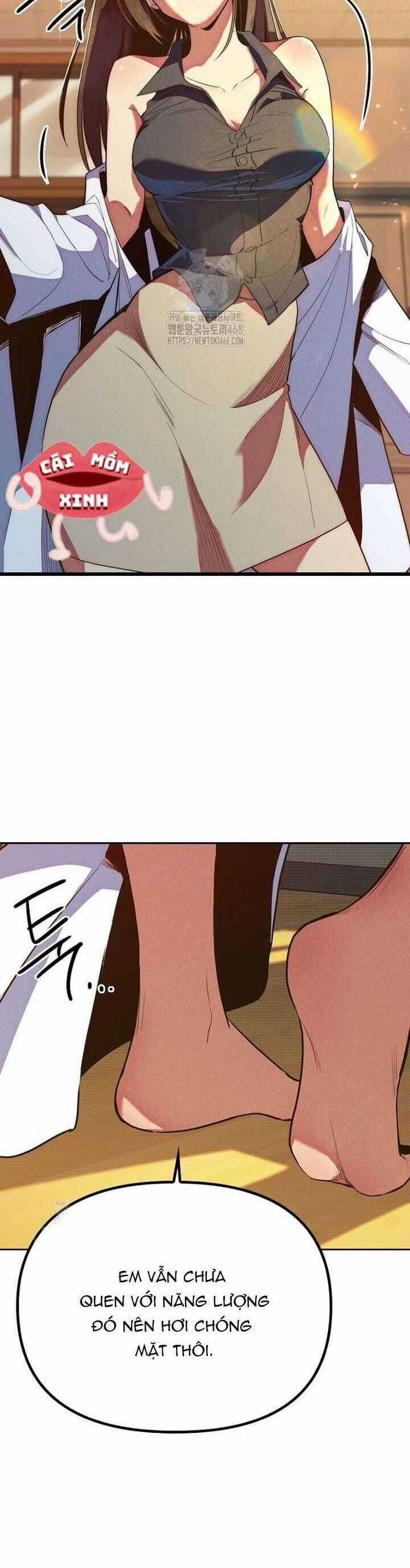 Thiếu Nữ Hoàng Đạo - Chapter 6 - Trang 24