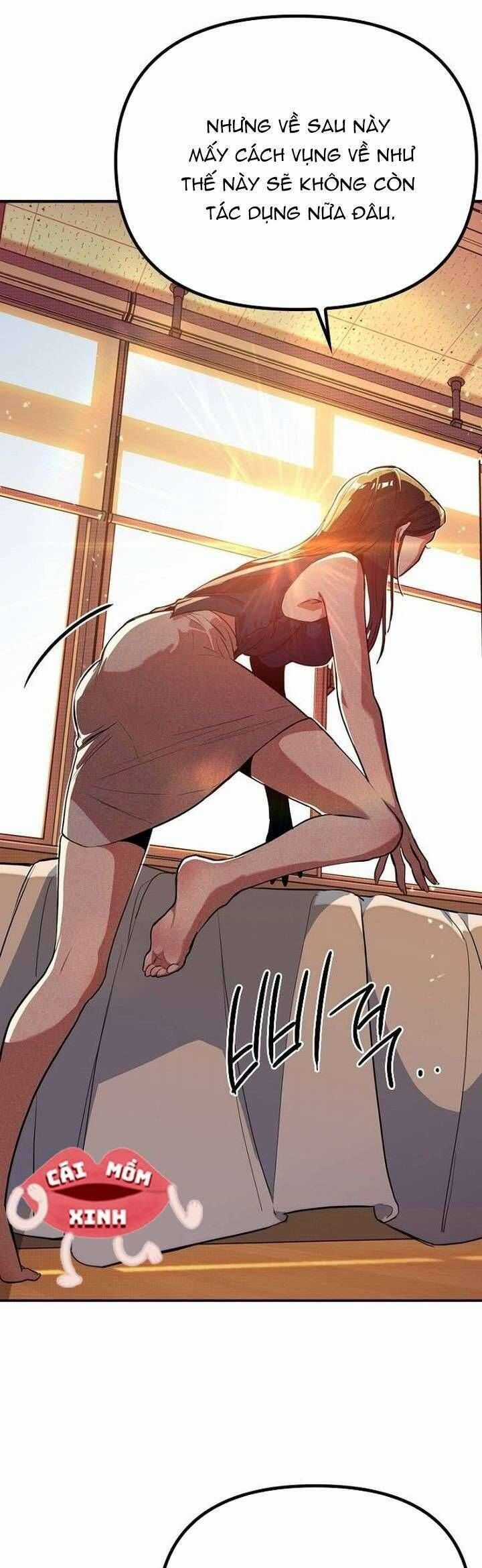 Thiếu Nữ Hoàng Đạo - Chapter 6 - Trang 25