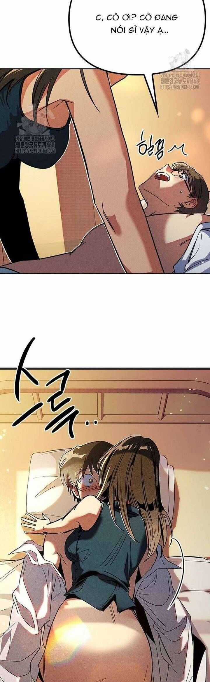 Thiếu Nữ Hoàng Đạo - Chapter 6 - Trang 26