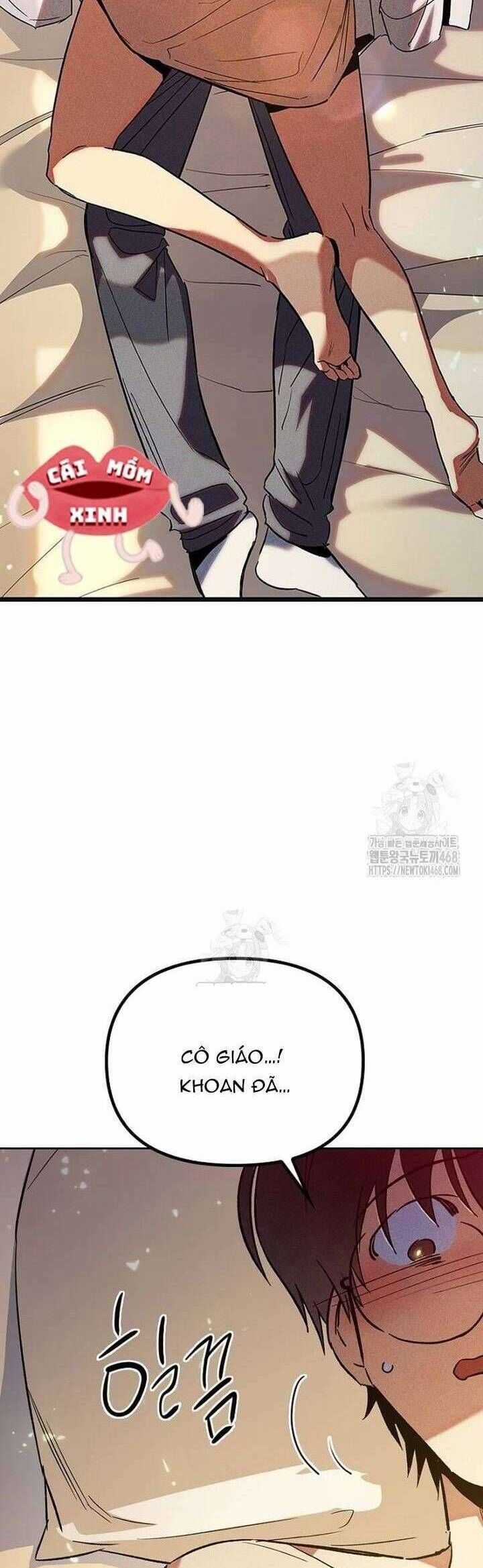 Thiếu Nữ Hoàng Đạo - Chapter 6 - Trang 27