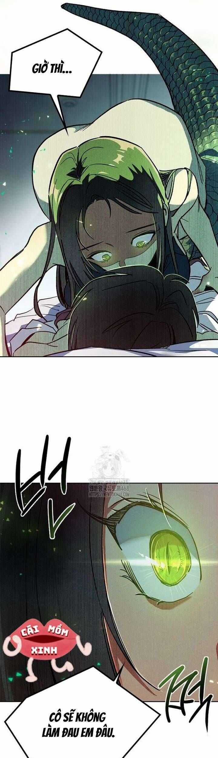 Thiếu Nữ Hoàng Đạo - Chapter 6 - Trang 29