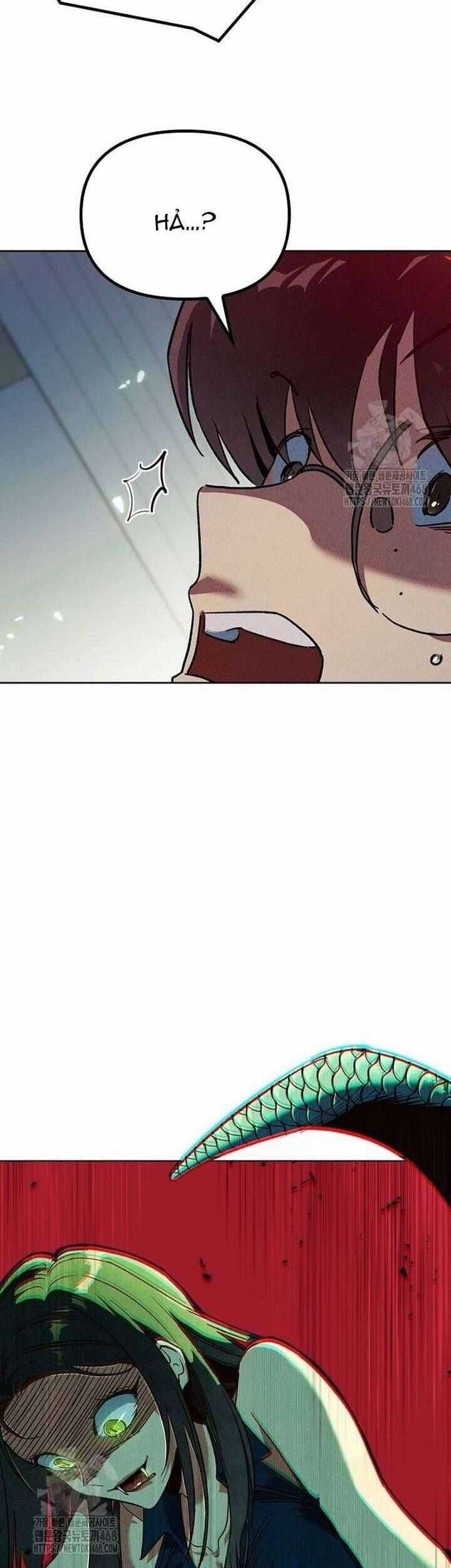 Thiếu Nữ Hoàng Đạo - Chapter 6 - Trang 30