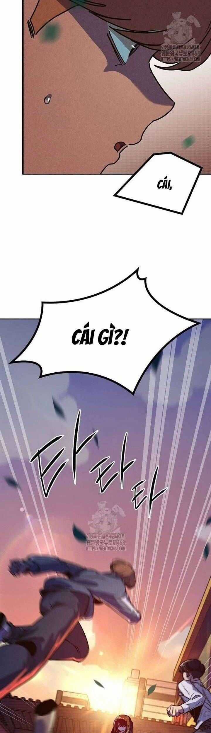 Thiếu Nữ Hoàng Đạo - Chapter 6 - Trang 35