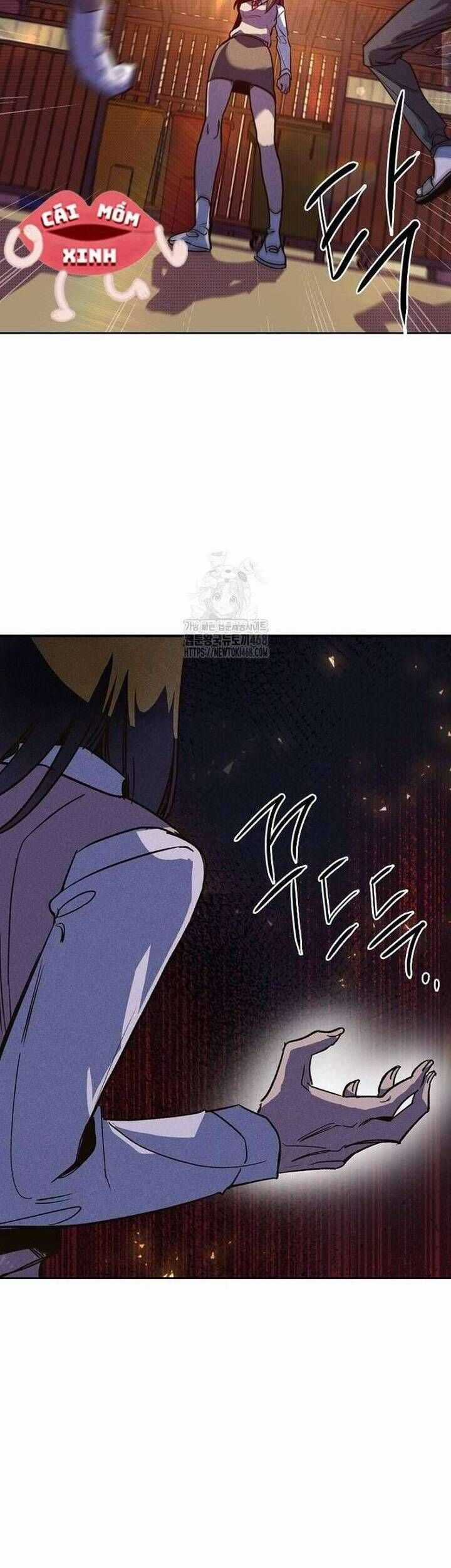 Thiếu Nữ Hoàng Đạo - Chapter 6 - Trang 36