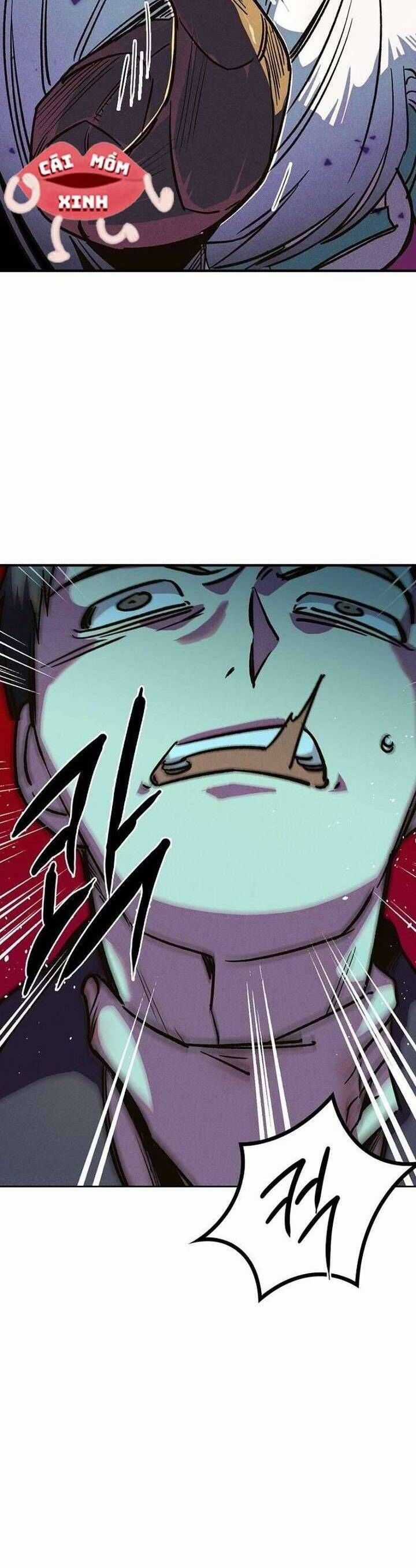 Thiếu Nữ Hoàng Đạo - Chapter 6 - Trang 39