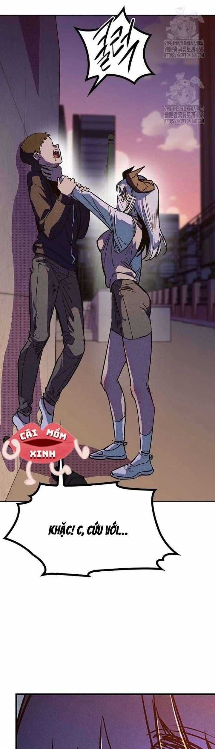 Thiếu Nữ Hoàng Đạo - Chapter 6 - Trang 40