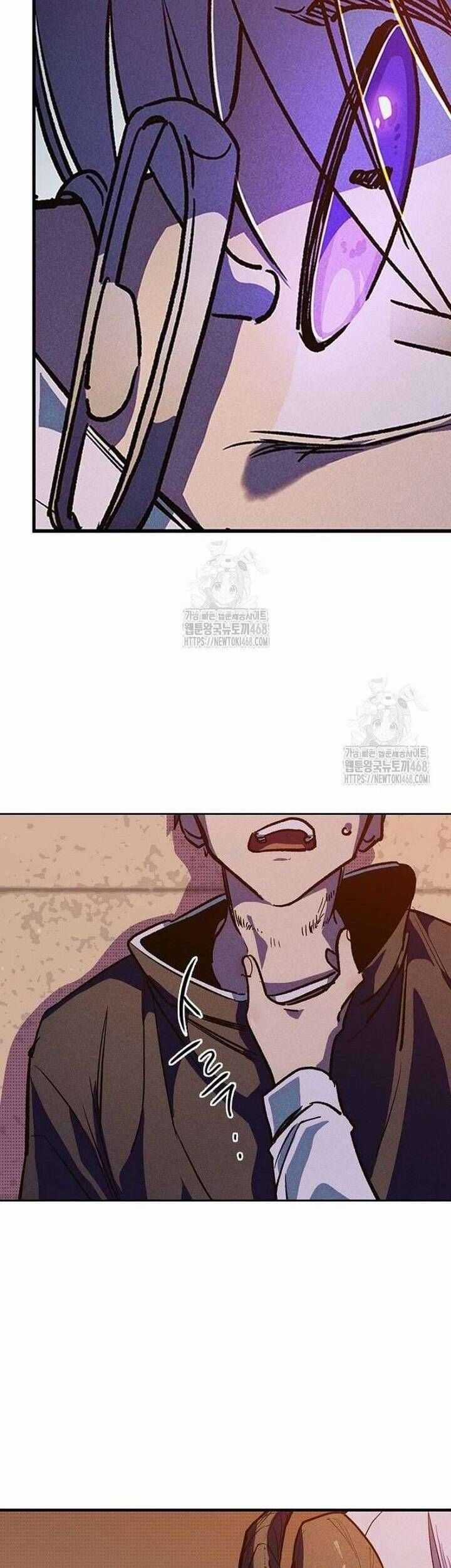 Thiếu Nữ Hoàng Đạo - Chapter 6 - Trang 41