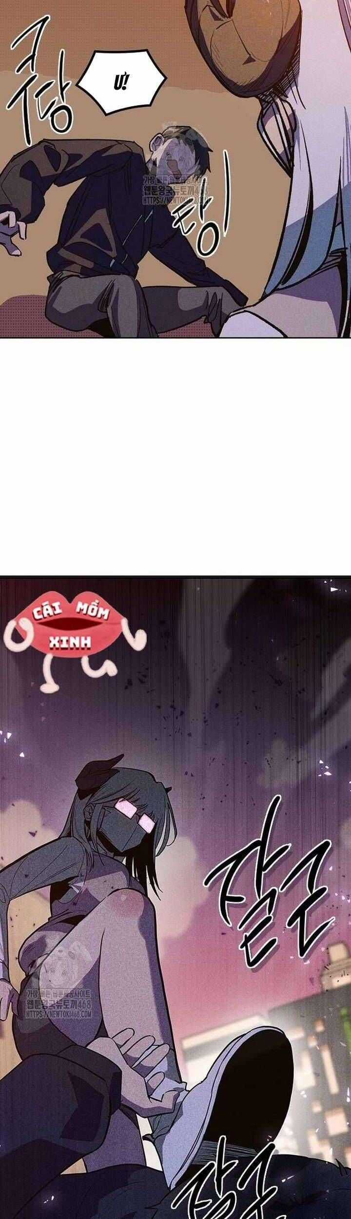 Thiếu Nữ Hoàng Đạo - Chapter 6 - Trang 42