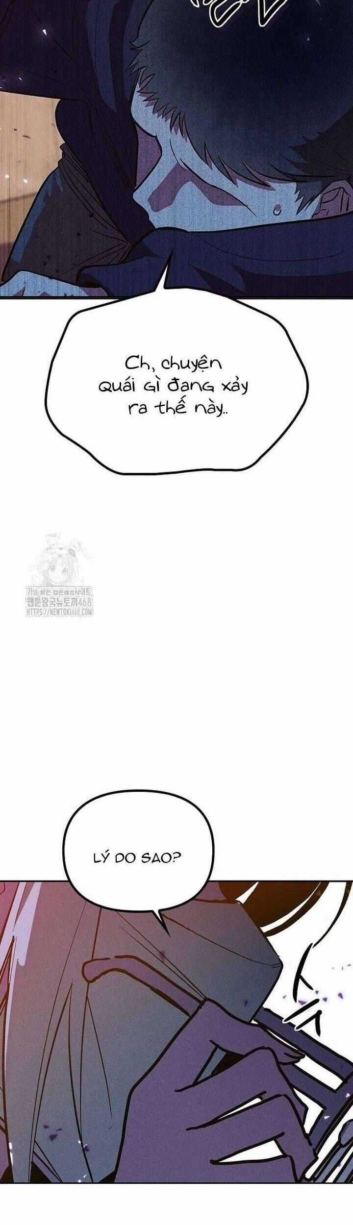 Thiếu Nữ Hoàng Đạo - Chapter 6 - Trang 43