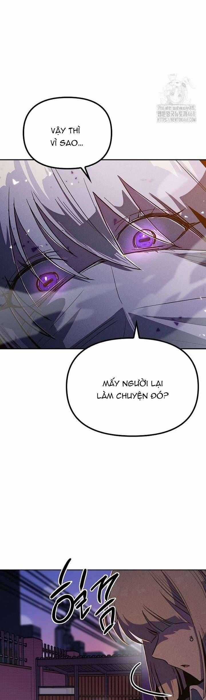 Thiếu Nữ Hoàng Đạo - Chapter 6 - Trang 44