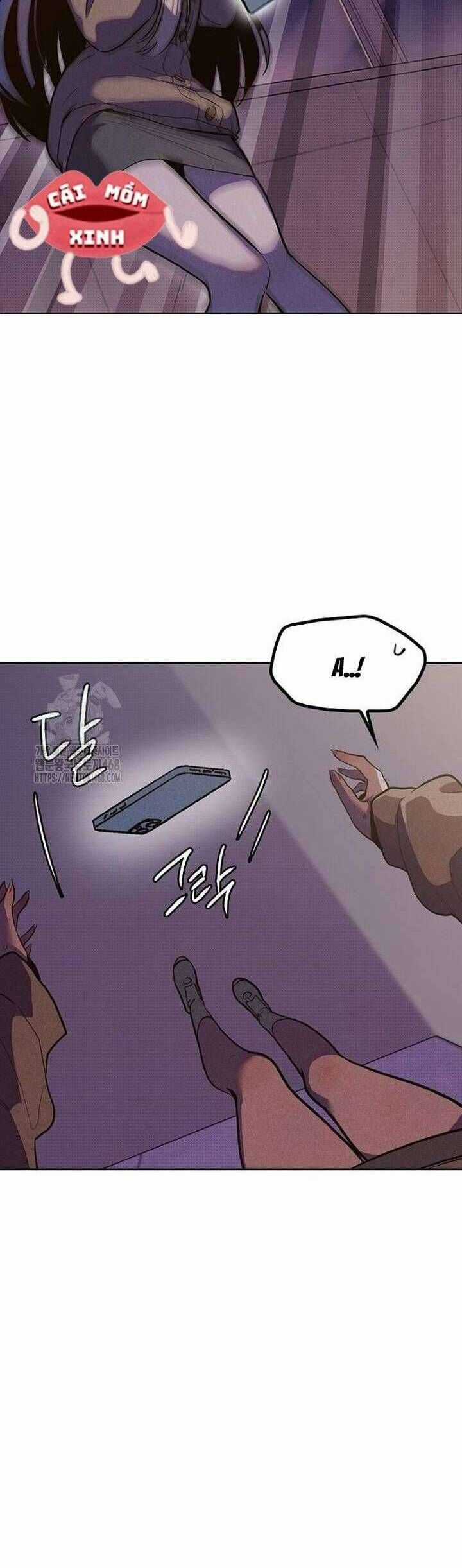 Thiếu Nữ Hoàng Đạo - Chapter 6 - Trang 47