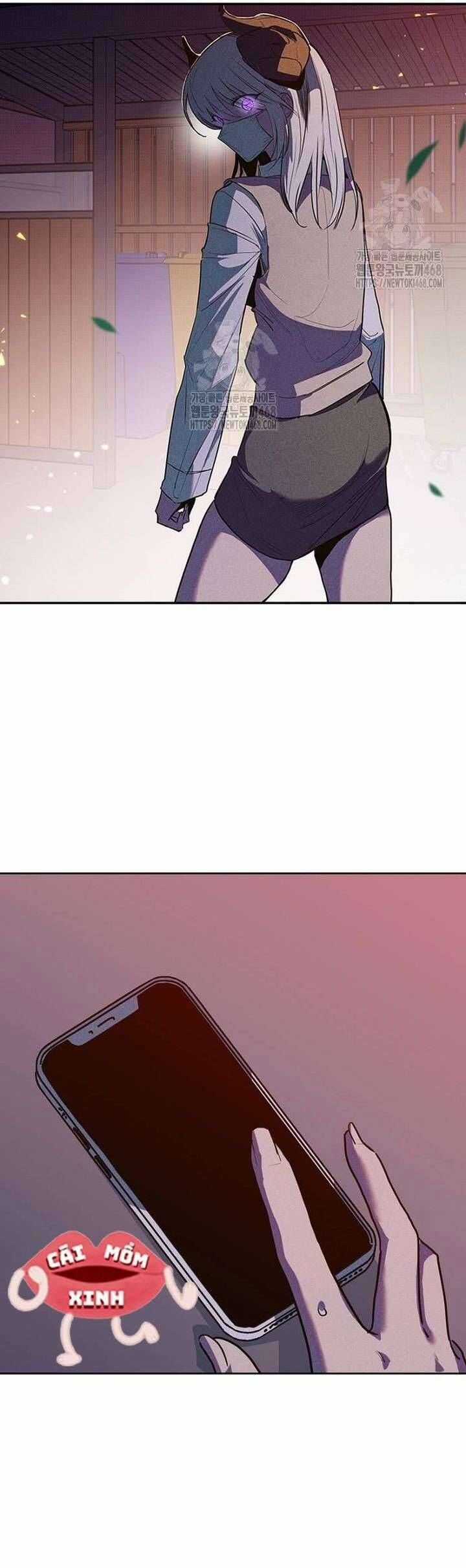 Thiếu Nữ Hoàng Đạo - Chapter 6 - Trang 48