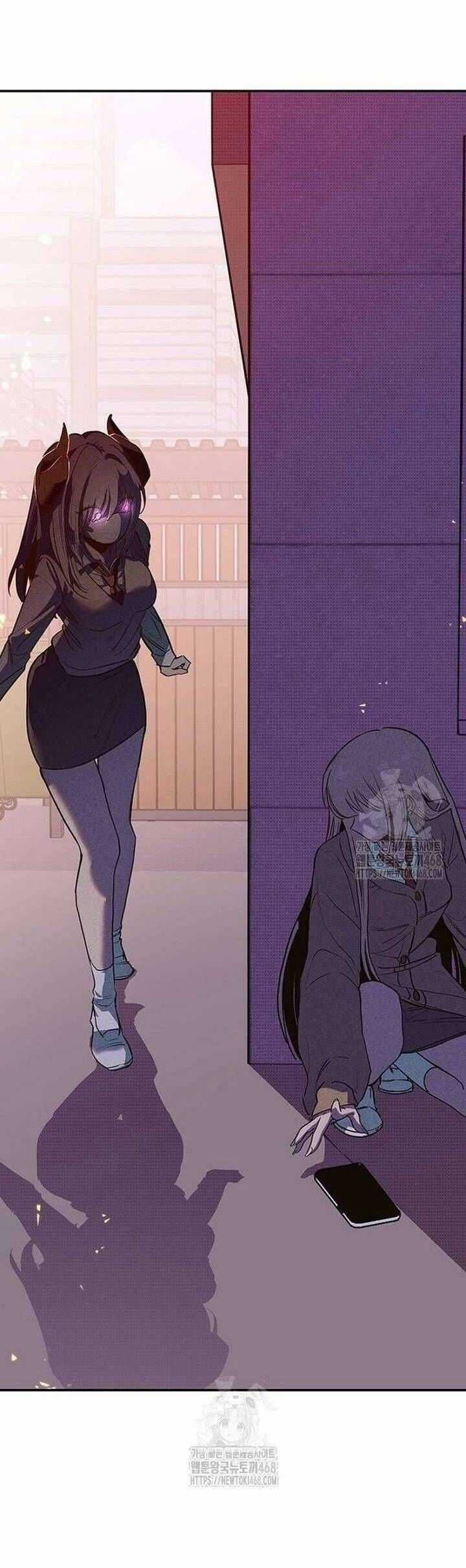 Thiếu Nữ Hoàng Đạo - Chapter 6 - Trang 49