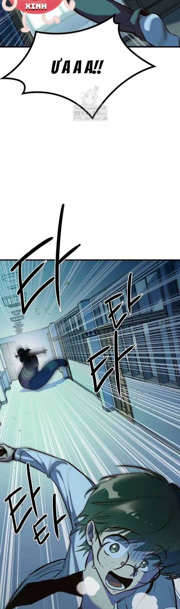 Thiếu Nữ Hoàng Đạo - Chapter 6 - Trang 57