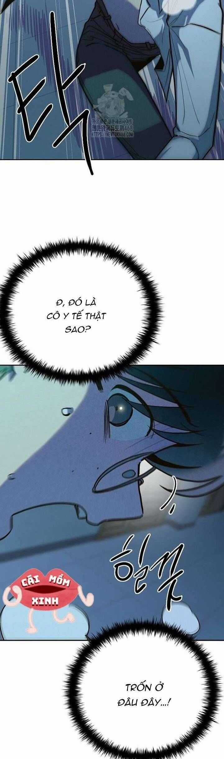 Thiếu Nữ Hoàng Đạo - Chapter 6 - Trang 58