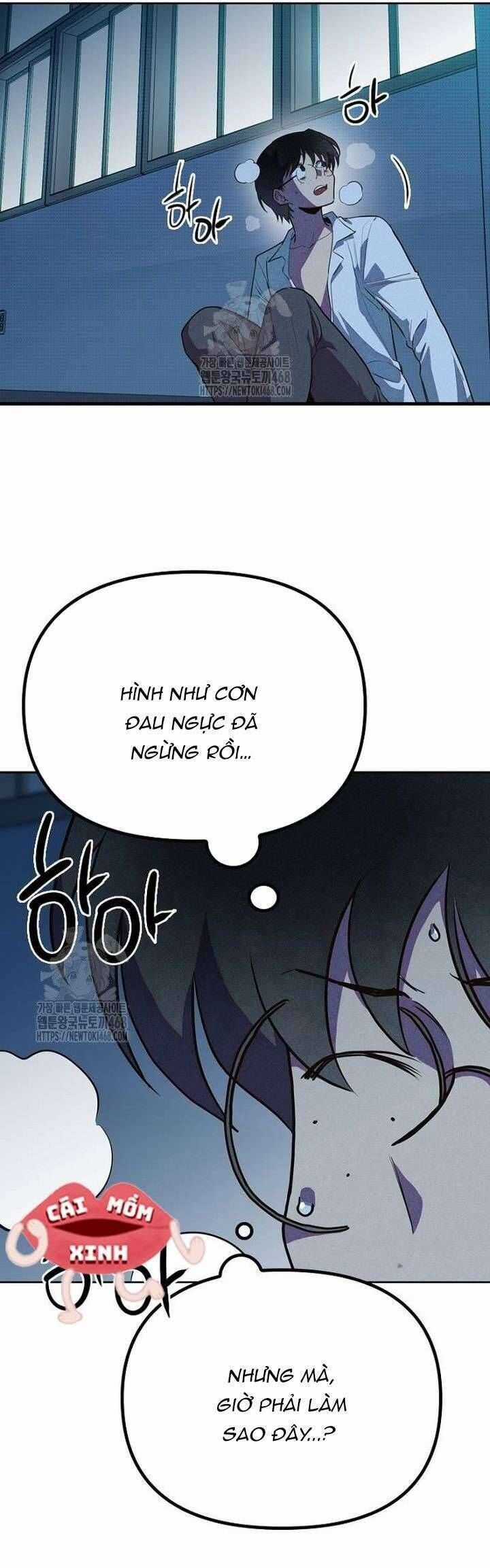 Thiếu Nữ Hoàng Đạo - Chapter 6 - Trang 60