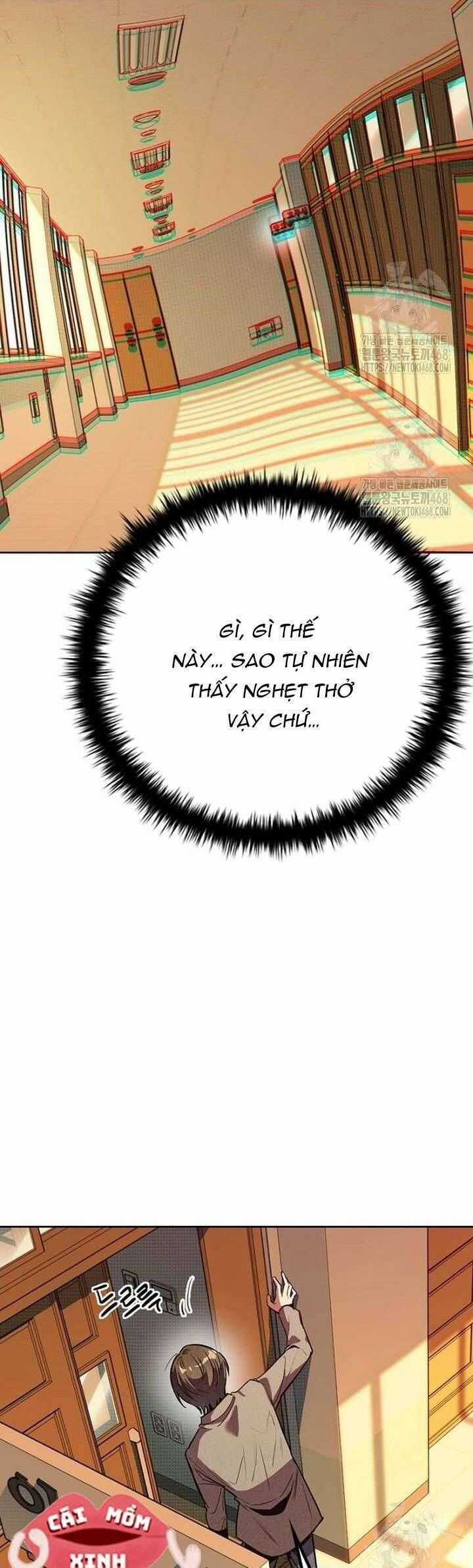 Thiếu Nữ Hoàng Đạo - Chapter 6 - Trang 7