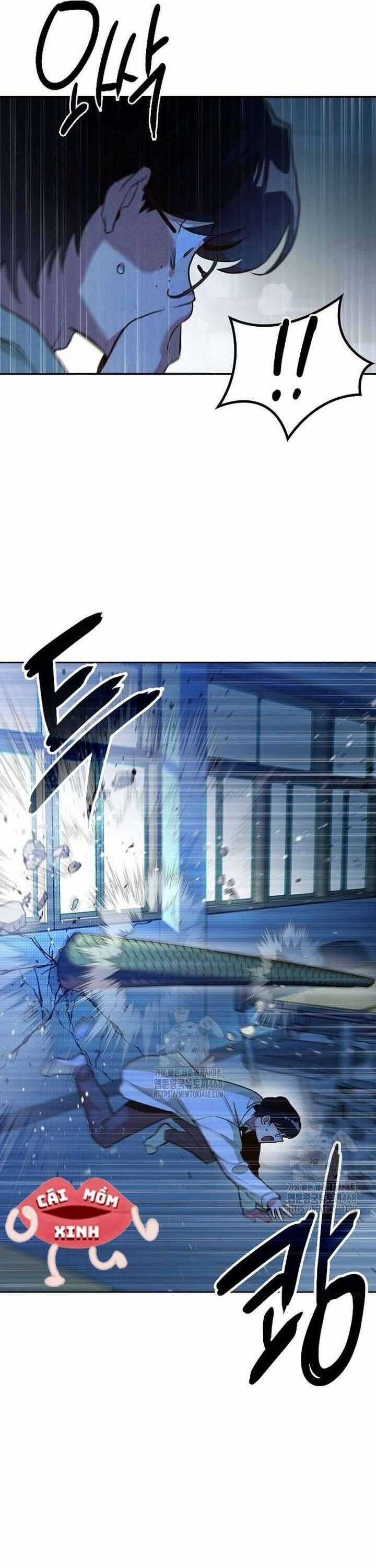 Thiếu Nữ Hoàng Đạo - Chapter 6 - Trang 64