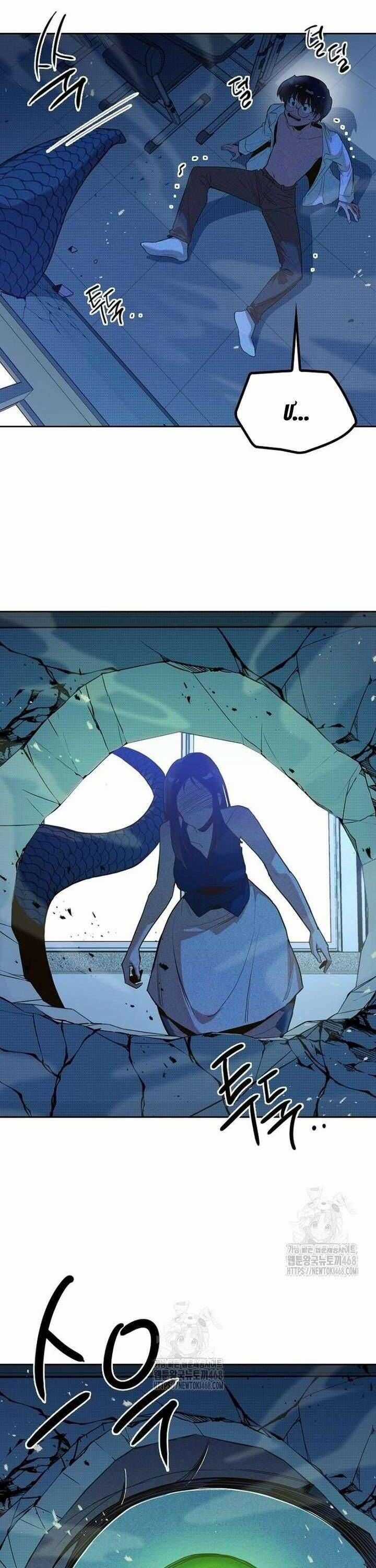 Thiếu Nữ Hoàng Đạo - Chapter 6 - Trang 65