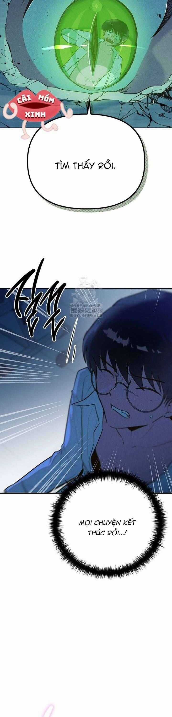 Thiếu Nữ Hoàng Đạo - Chapter 6 - Trang 66