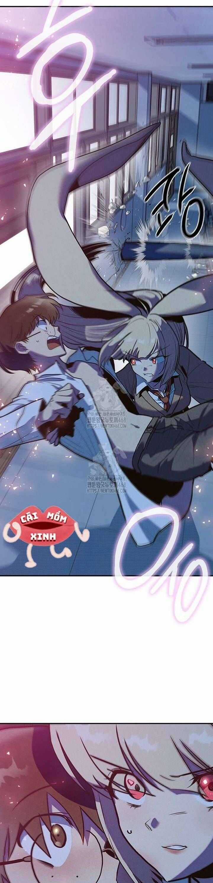 Thiếu Nữ Hoàng Đạo - Chapter 6 - Trang 67