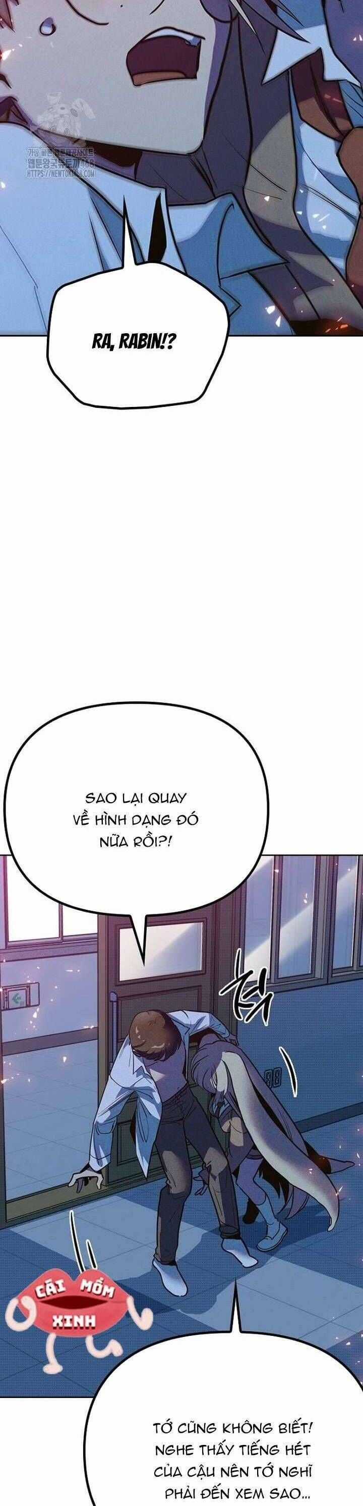 Thiếu Nữ Hoàng Đạo - Chapter 6 - Trang 68