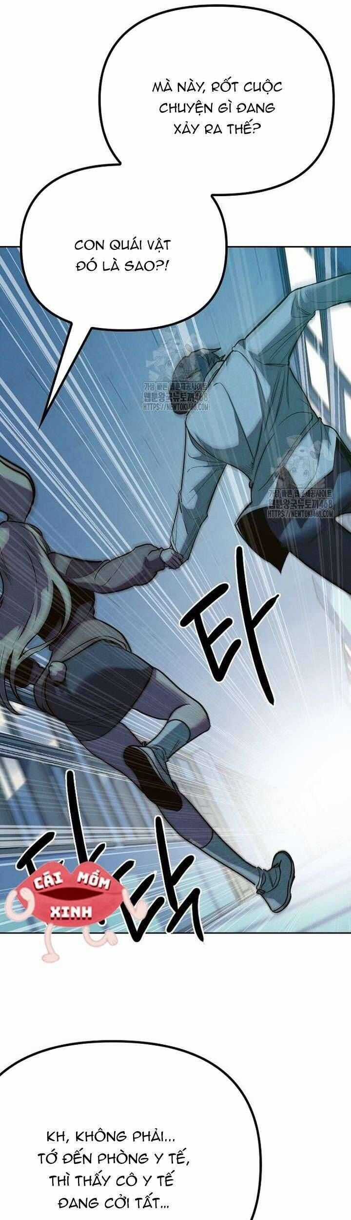 Thiếu Nữ Hoàng Đạo - Chapter 6 - Trang 70