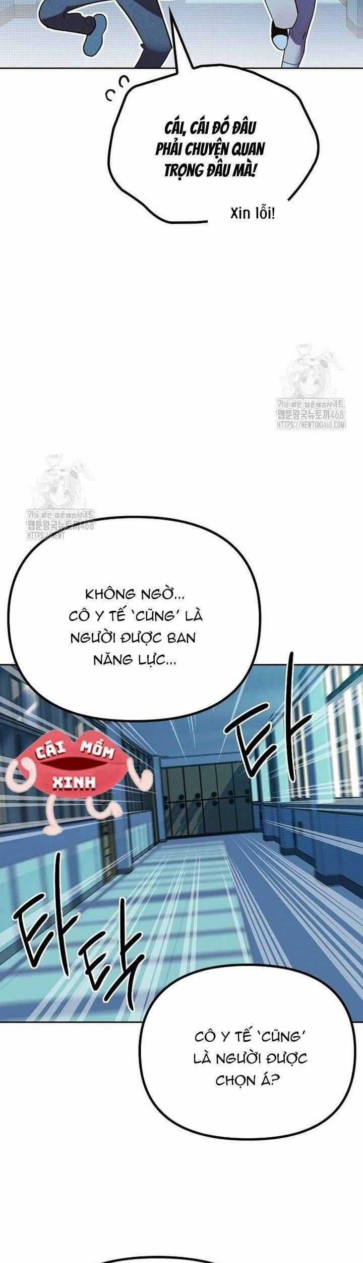 Thiếu Nữ Hoàng Đạo - Chapter 6 - Trang 72