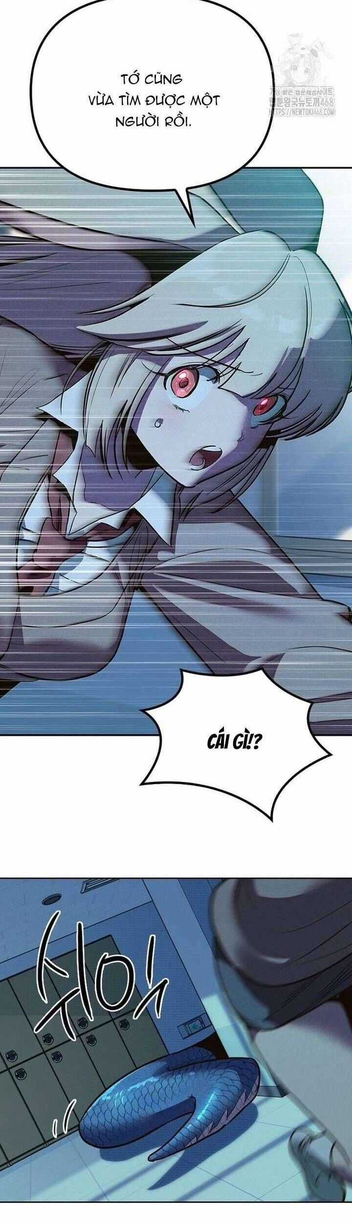 Thiếu Nữ Hoàng Đạo - Chapter 6 - Trang 73