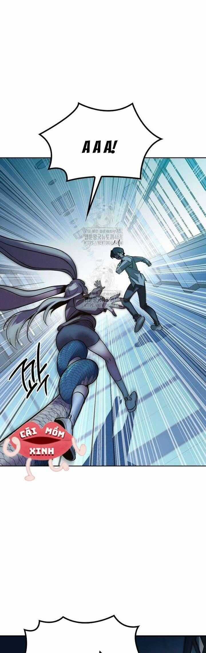 Thiếu Nữ Hoàng Đạo - Chapter 6 - Trang 74