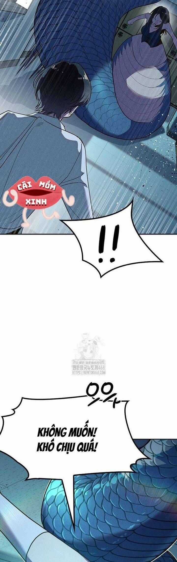 Thiếu Nữ Hoàng Đạo - Chapter 6 - Trang 76