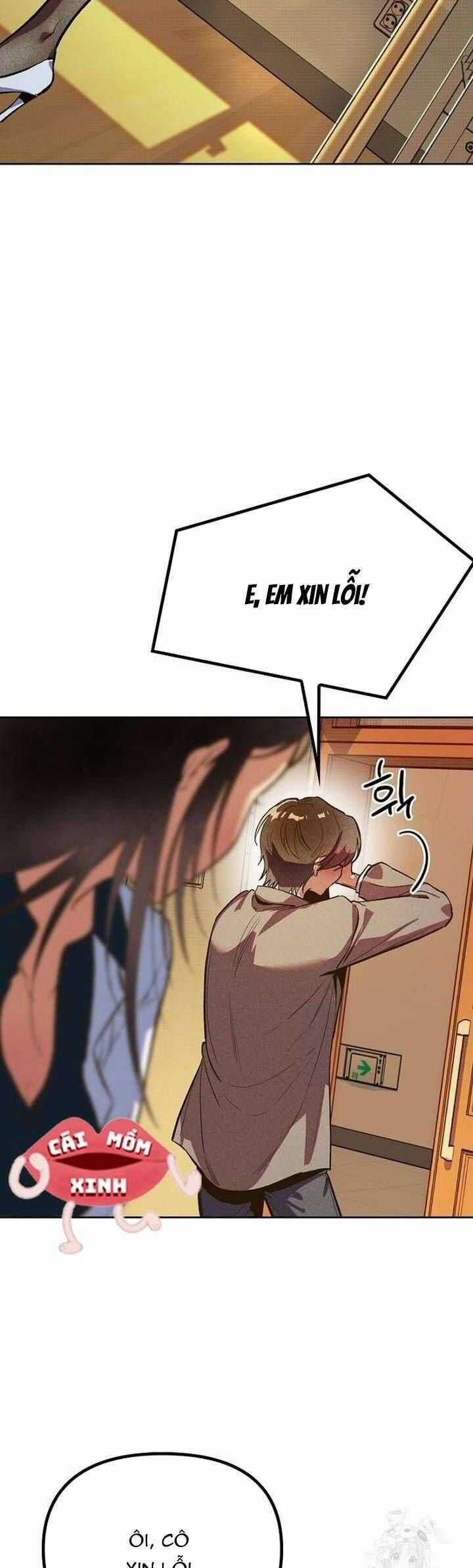 Thiếu Nữ Hoàng Đạo - Chapter 6 - Trang 9