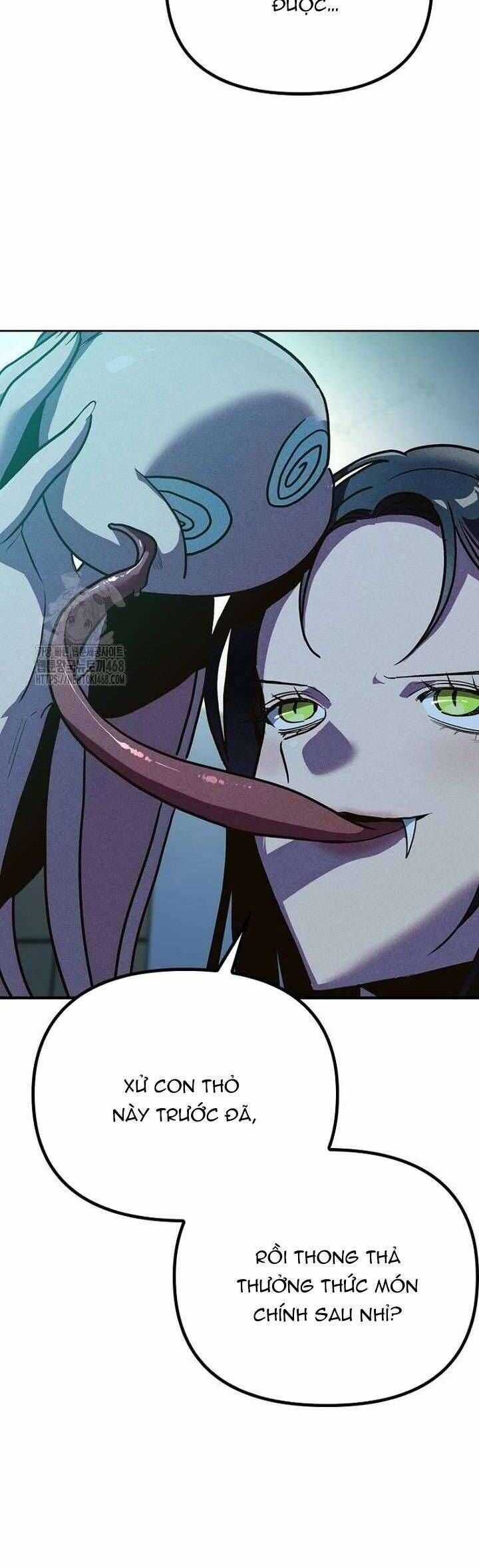 Thiếu Nữ Hoàng Đạo - Chapter 6 - Trang 84
