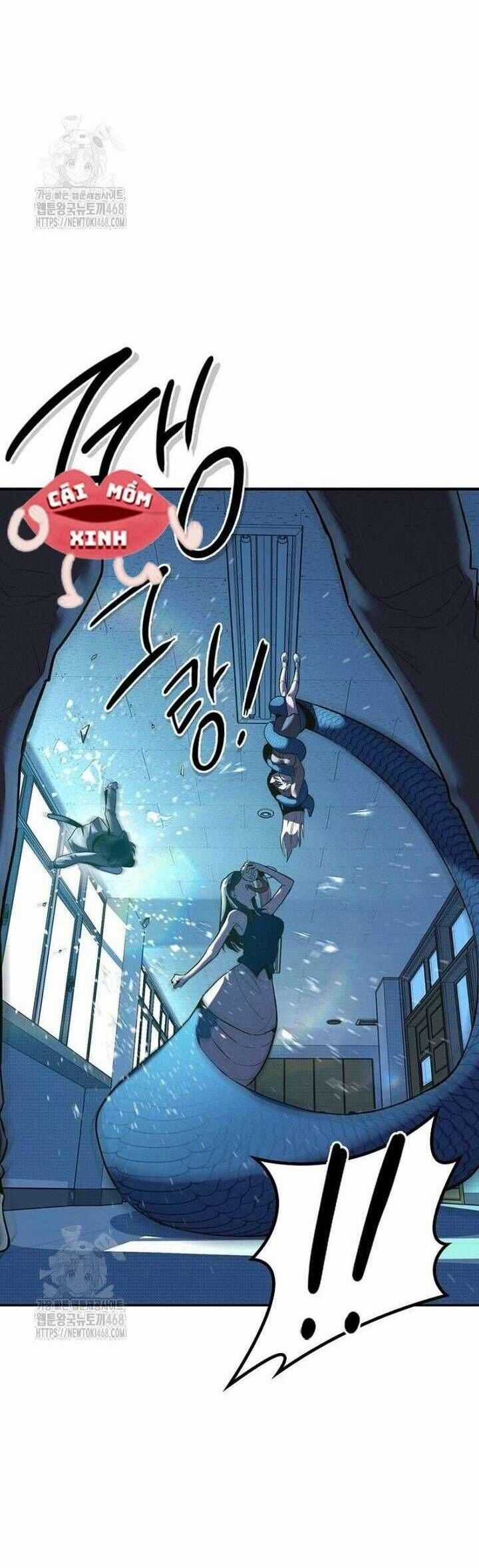 Thiếu Nữ Hoàng Đạo - Chapter 6 - Trang 85