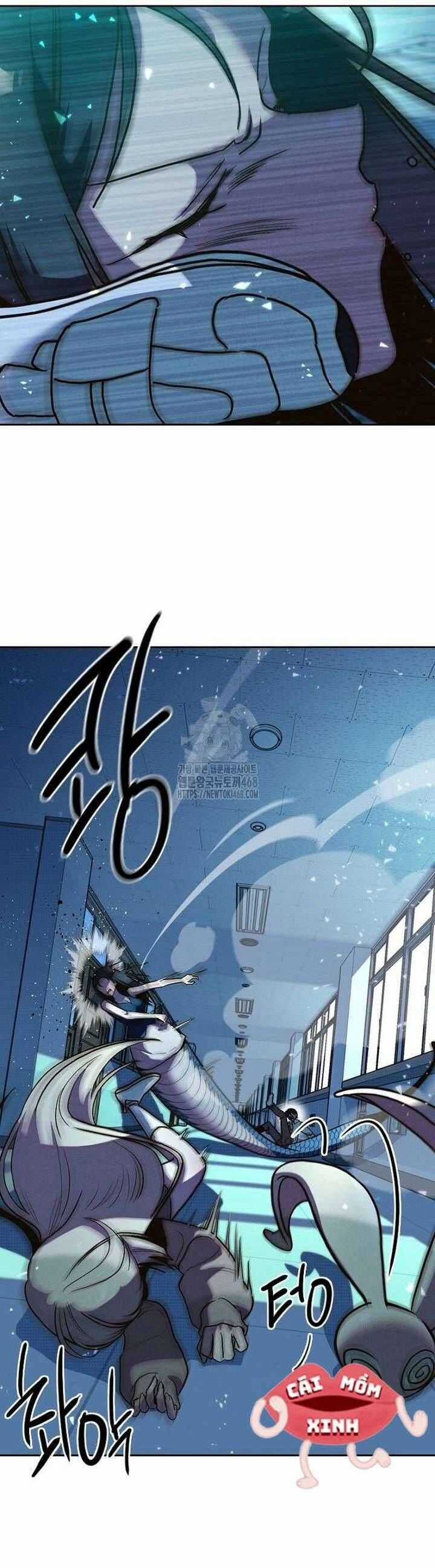 Thiếu Nữ Hoàng Đạo - Chapter 6 - Trang 86