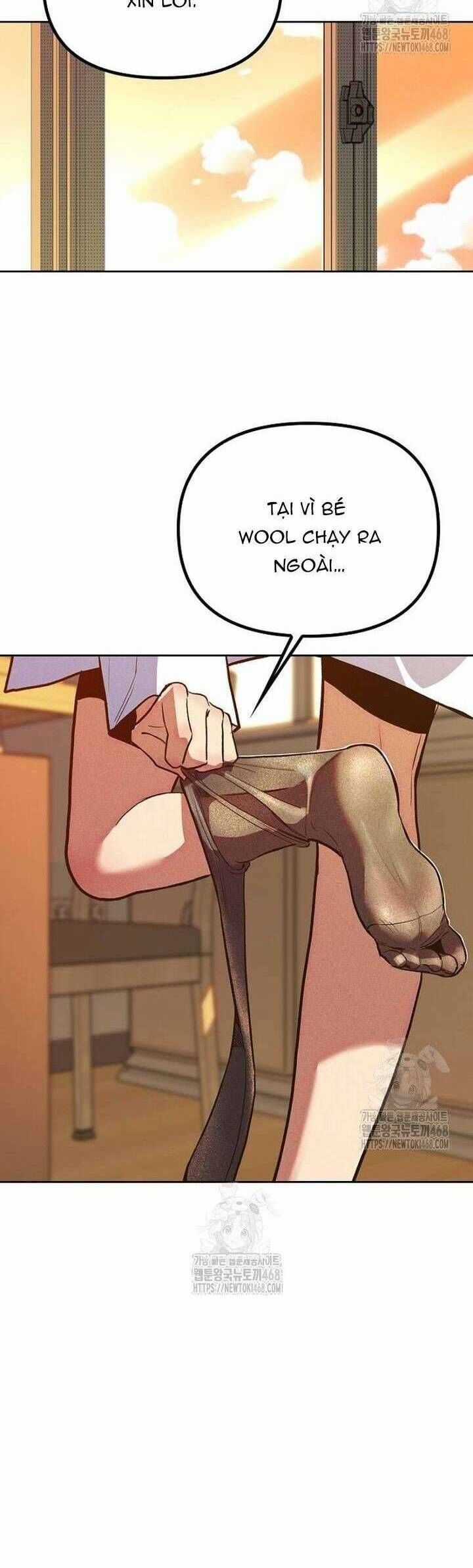 Thiếu Nữ Hoàng Đạo - Chapter 6 - Trang 10