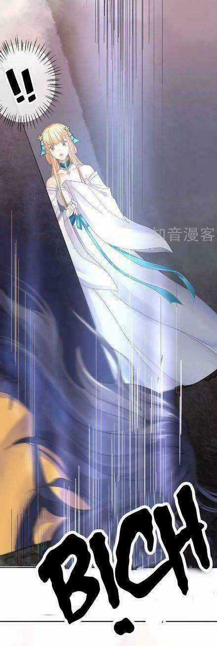 Thiếu Nữ Sấm Sét - Chapter 10 - Trang 13