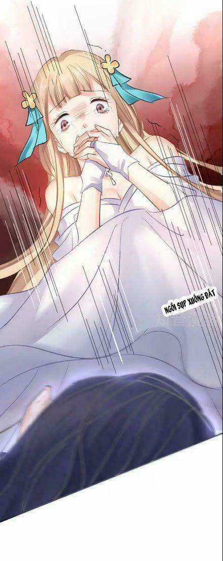 Thiếu Nữ Sấm Sét - Chapter 10 - Trang 14