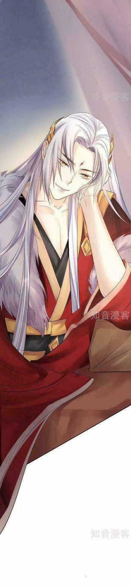 Thiếu Nữ Sấm Sét - Chapter 10 - Trang 23