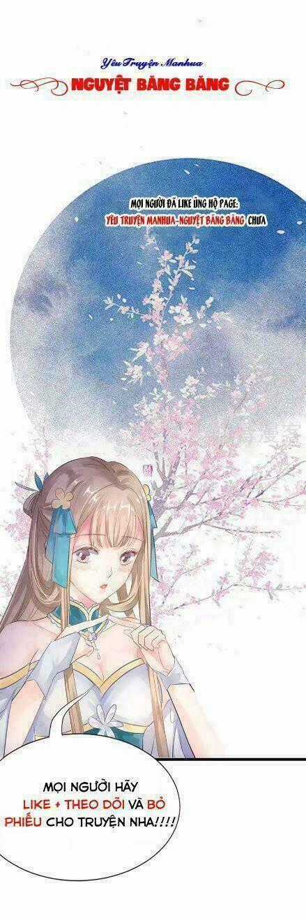 Thiếu Nữ Sấm Sét - Chapter 10 - Trang 24