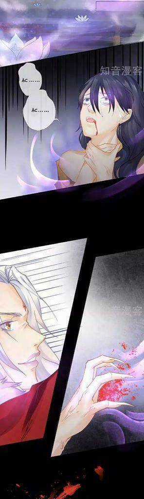 Thiếu Nữ Sấm Sét - Chapter 10 - Trang 9