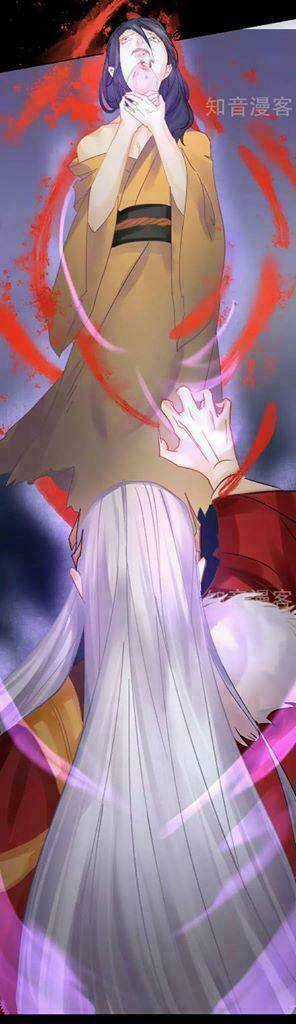 Thiếu Nữ Sấm Sét - Chapter 10 - Trang 10